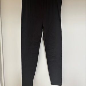 32 Degrees Black Track Pants